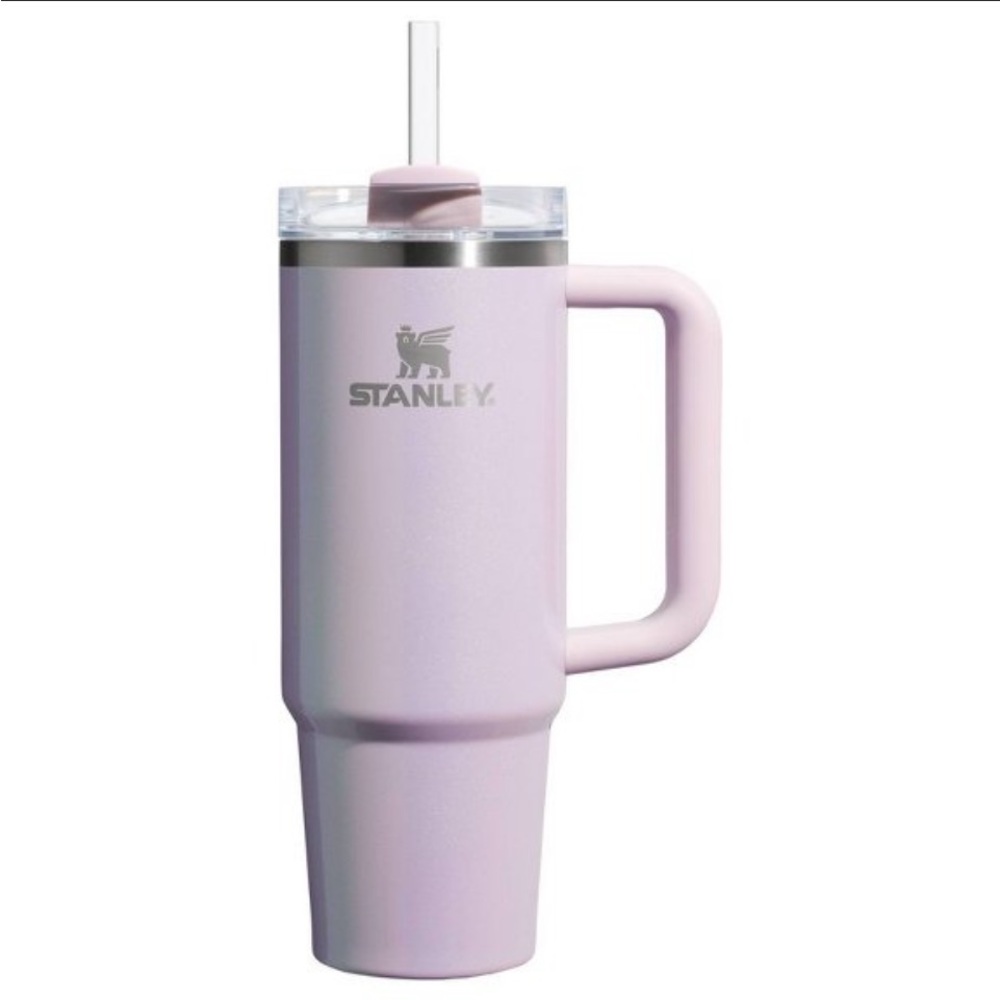 NWT Stanley x Target 30oz Quencher H2.0 -aster